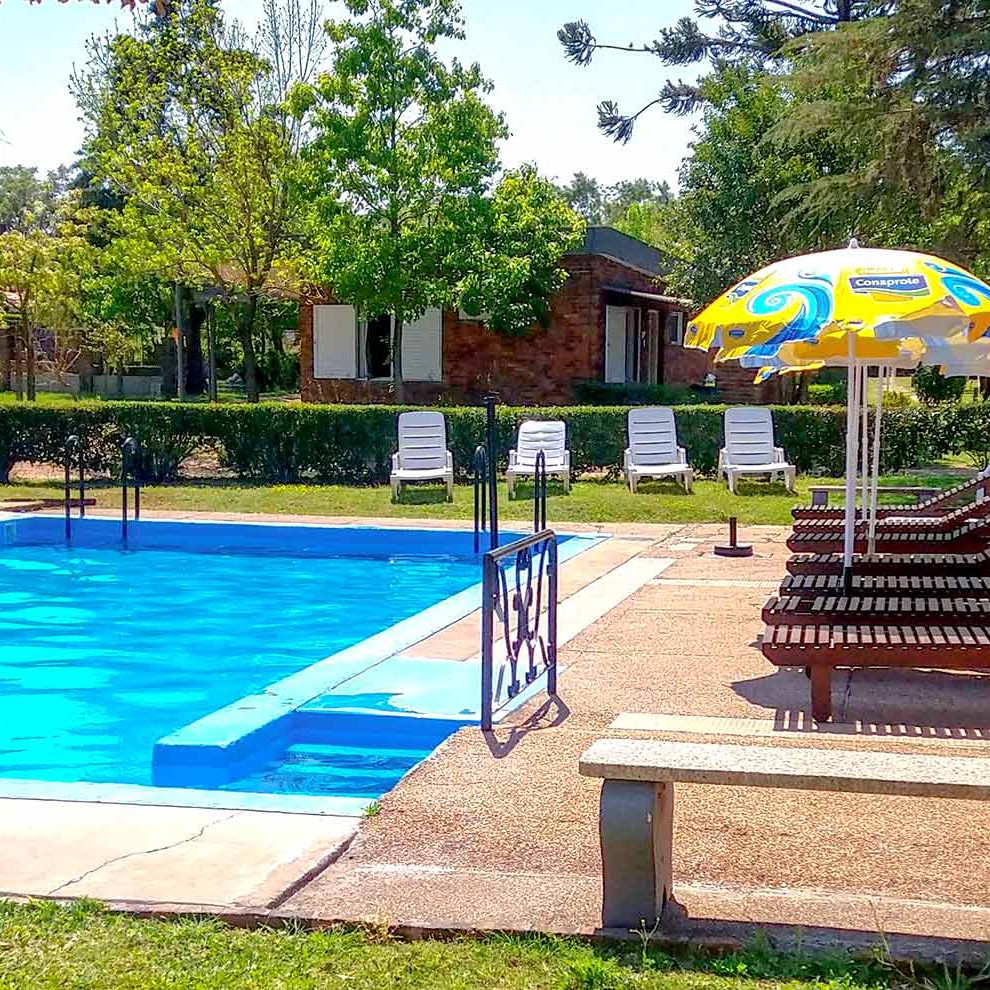 convenios Termas del Daymán